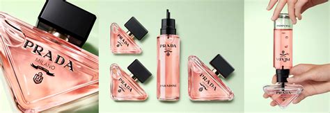 parfum prada flower bottle|prada floral fragrance.